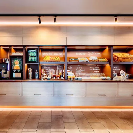 B&B Hotel Bremerhaven-2