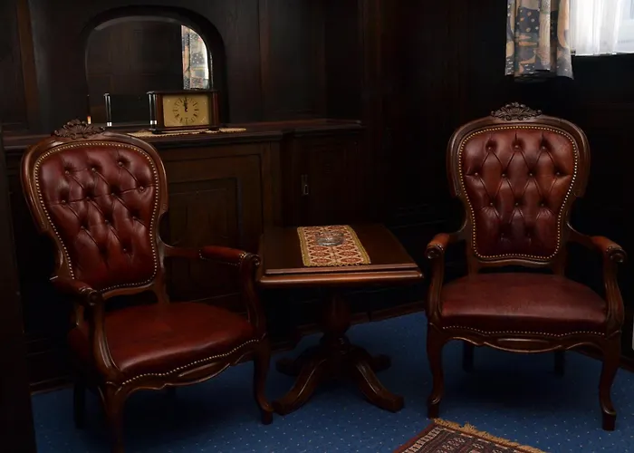 Hotel An der Karlstadt Bremerhaven