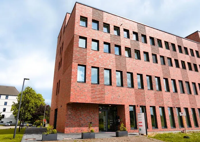 Havenhostel Bremerhaven